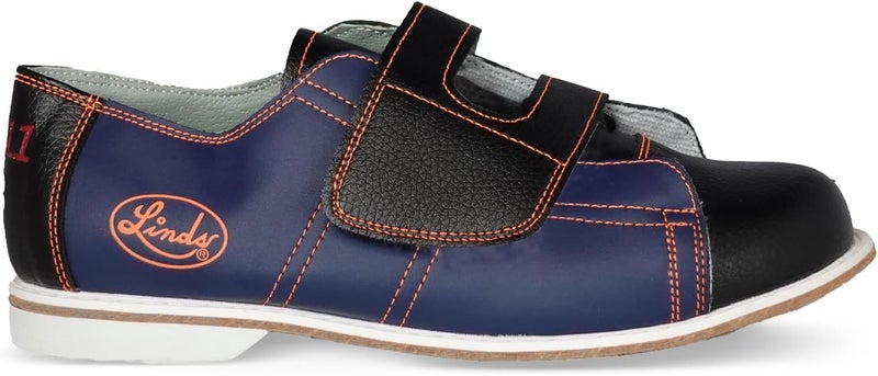 Linds by KR Strikeforce Hybrid Youth Bowling Shoe for Right or Left Handed Bowlers - Image 2